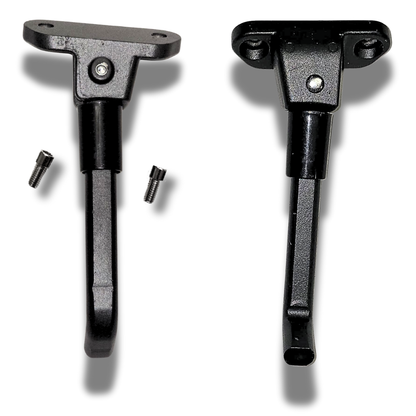 Durable Black Replacement Kickstand for MAX G2, G30P/G30LP Scooters – Sturdy & Easy to Install