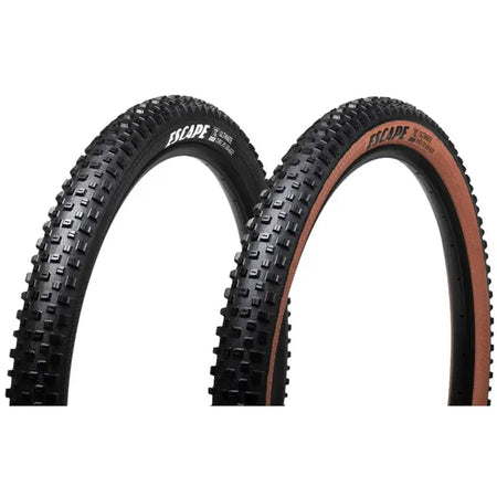 Escape Ultimate tubeless MTB tire
