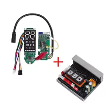 Essential accessory for 1500W Harley scooter