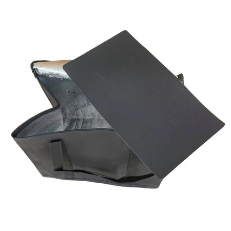 Extra Large Thermal Delivery Bag for Food Transport