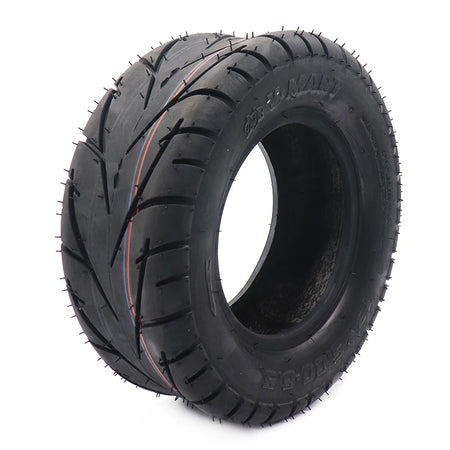 FLJ K6 electric scooter replacement tire
