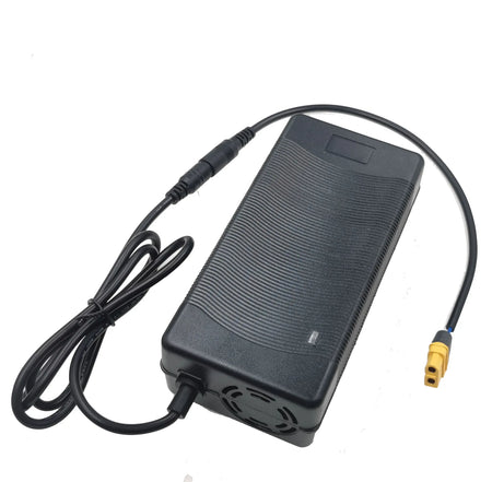 Fast-Charging-42V-Power-Adapter-for-36V-Lithium-Battery-Pack