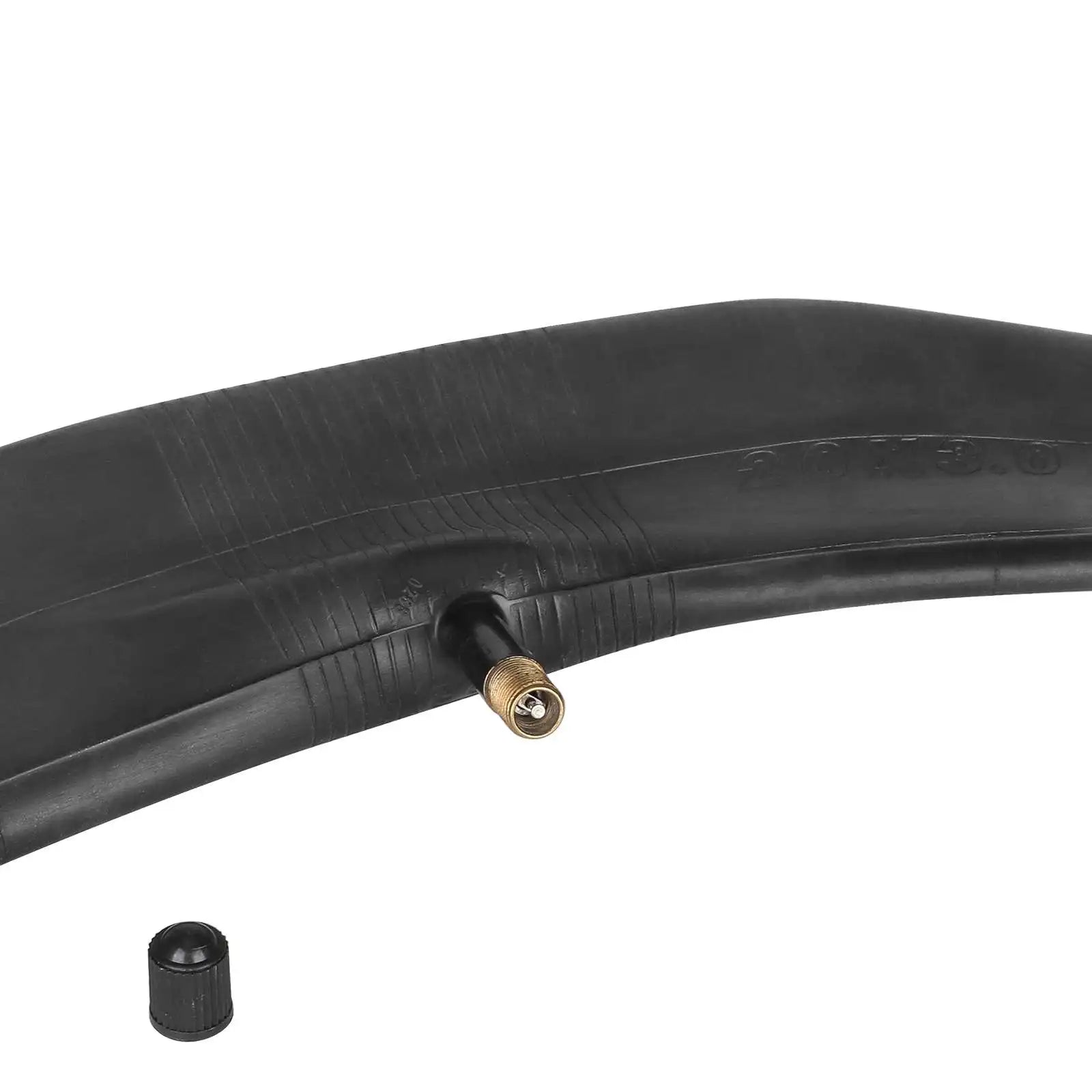   20 Inch Fat Tire E-Bike