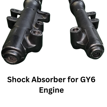 Unlock the Hidden Truth Aboutorber for Fly Wing & Transpro Bikes: Special Your Potential