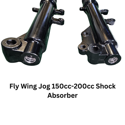 Shock Absorber for Fly Wing Jog 150cc-200cc – Premium Suspension Upgrade for Smoother Ride