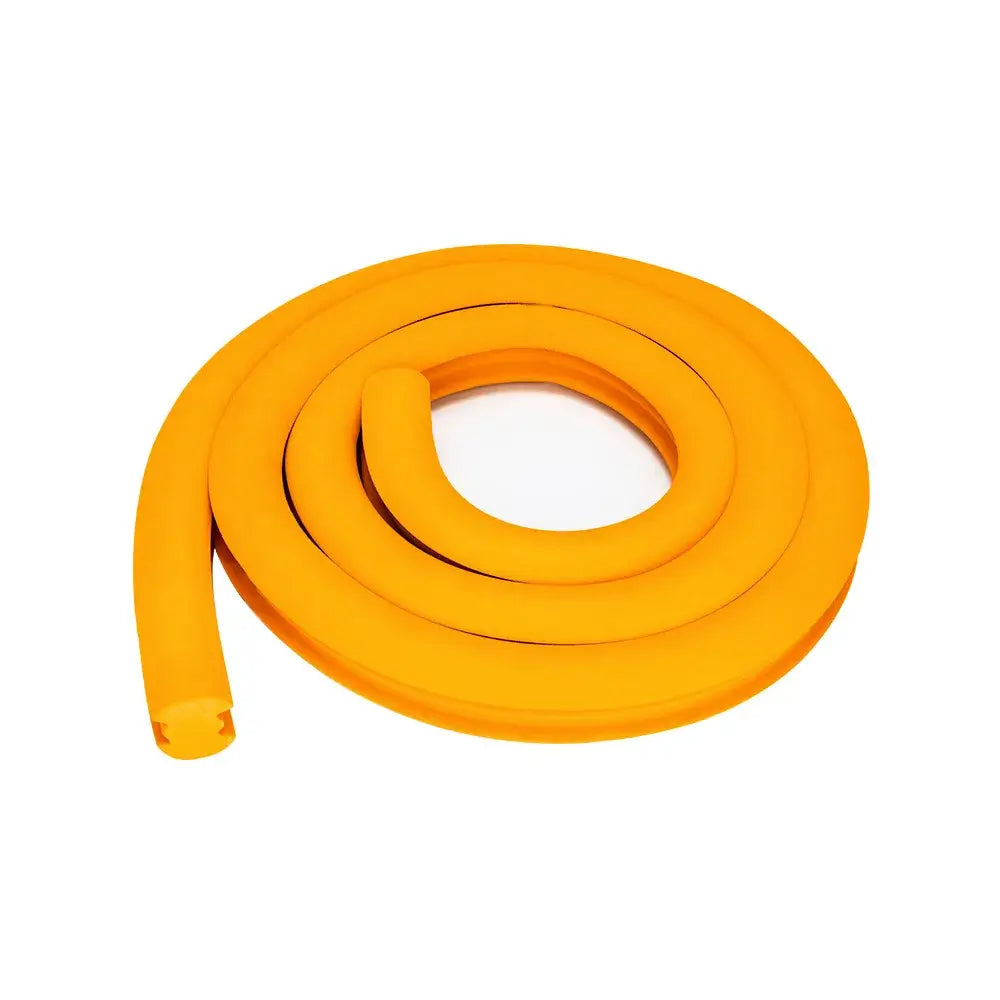 Foam liner for MTB and road bike tires