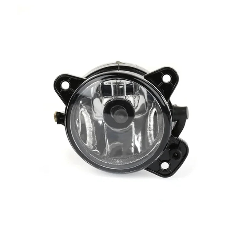 Fog lamp assembly