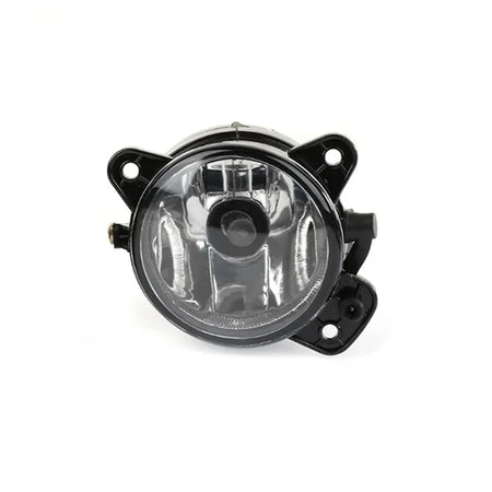 Fog lamp assembly