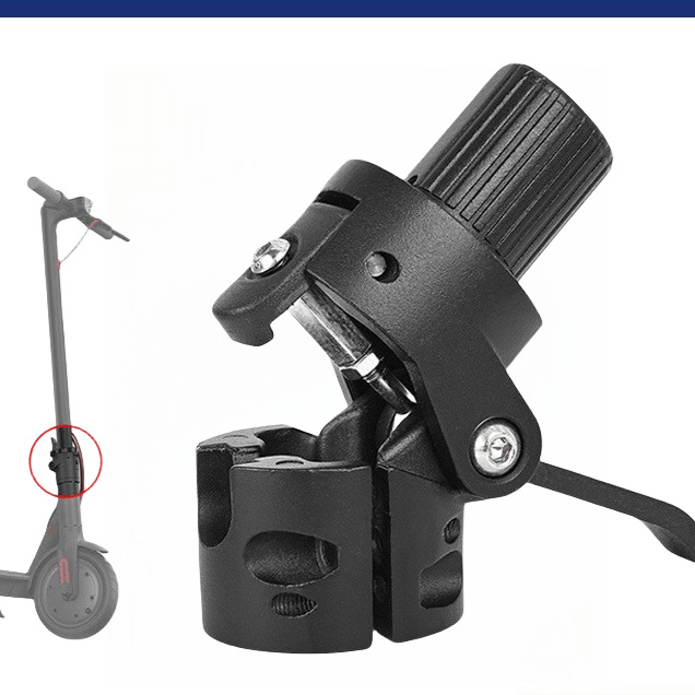 Foldable Stem Assembly for Xiaomi M365 Scooter