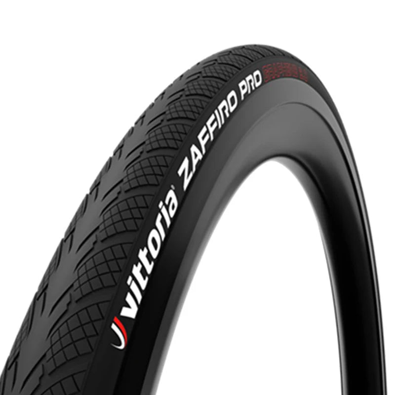 Foldable road bike tire Vittoria Zaffiro Pro