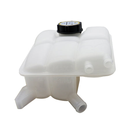Ford Kuga engine coolant tank replacement