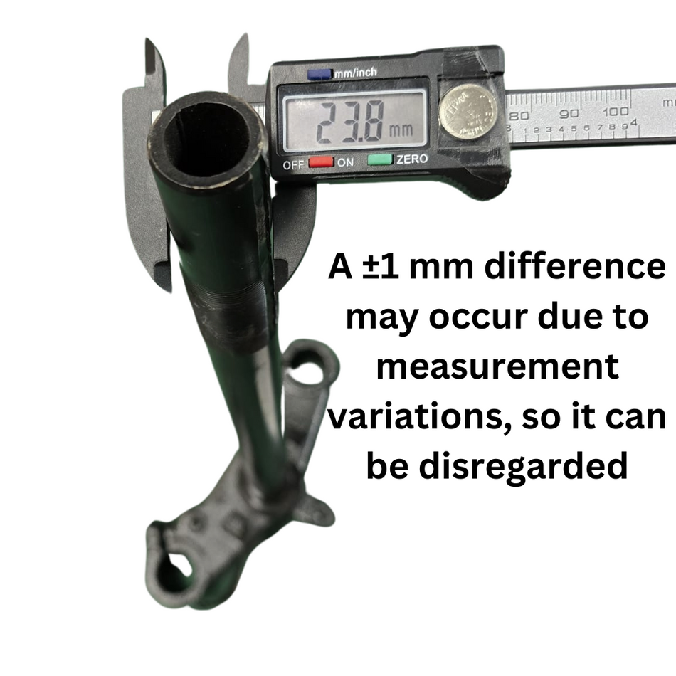   Remarkable Front Fender for 150-200cc Bike