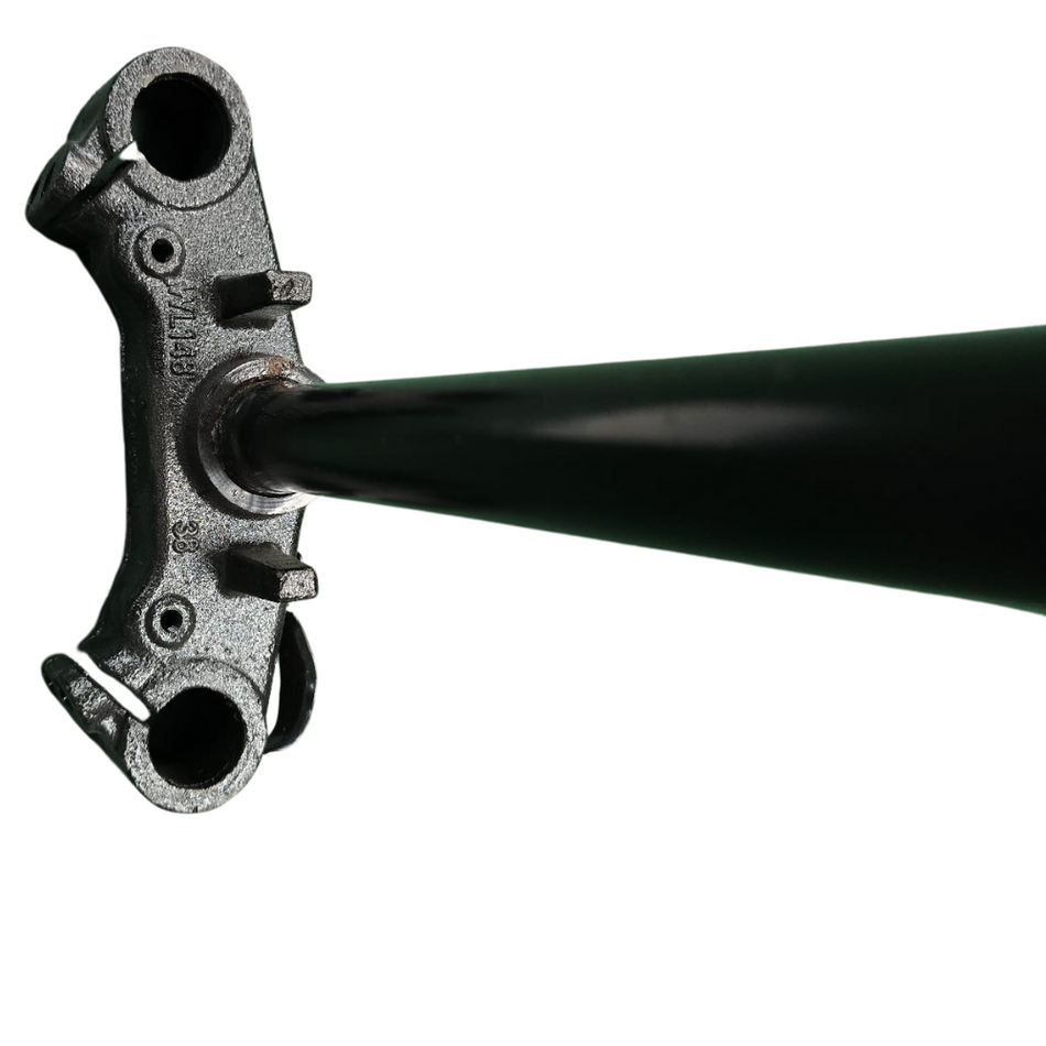   Remarkable Front Fender for 150-200cc Bike