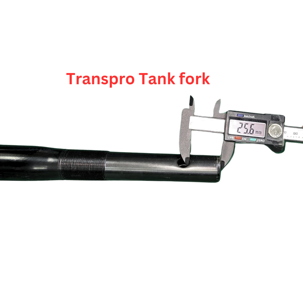   Front Fork for Transpro Tank Bike
