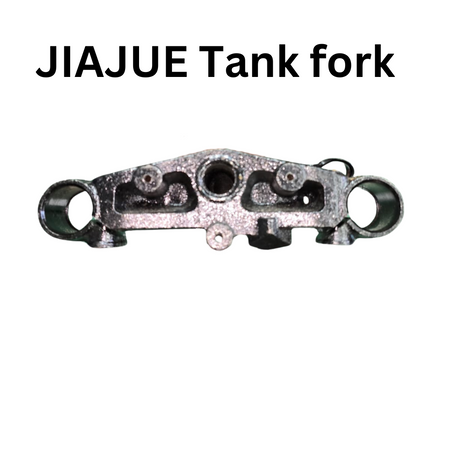   Front Fork for Transpro Tank Bike