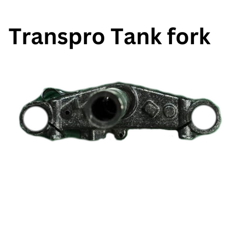   Front Fork for Transpro Tank Bike