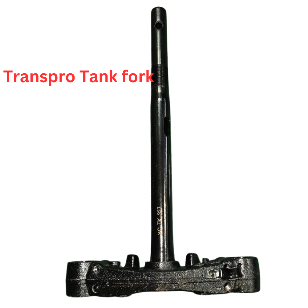  Front Fork for Transpro Tank Bike