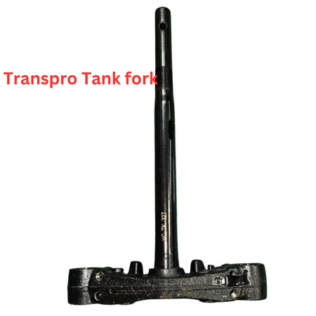   Front Fork for Transpro Tank Bike