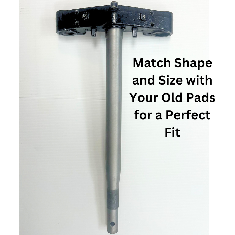   Front Fork for GY6 Versatile Bikes and Scooters