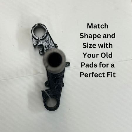   Front Fork for GY6 Versatile Bikes and Scooters