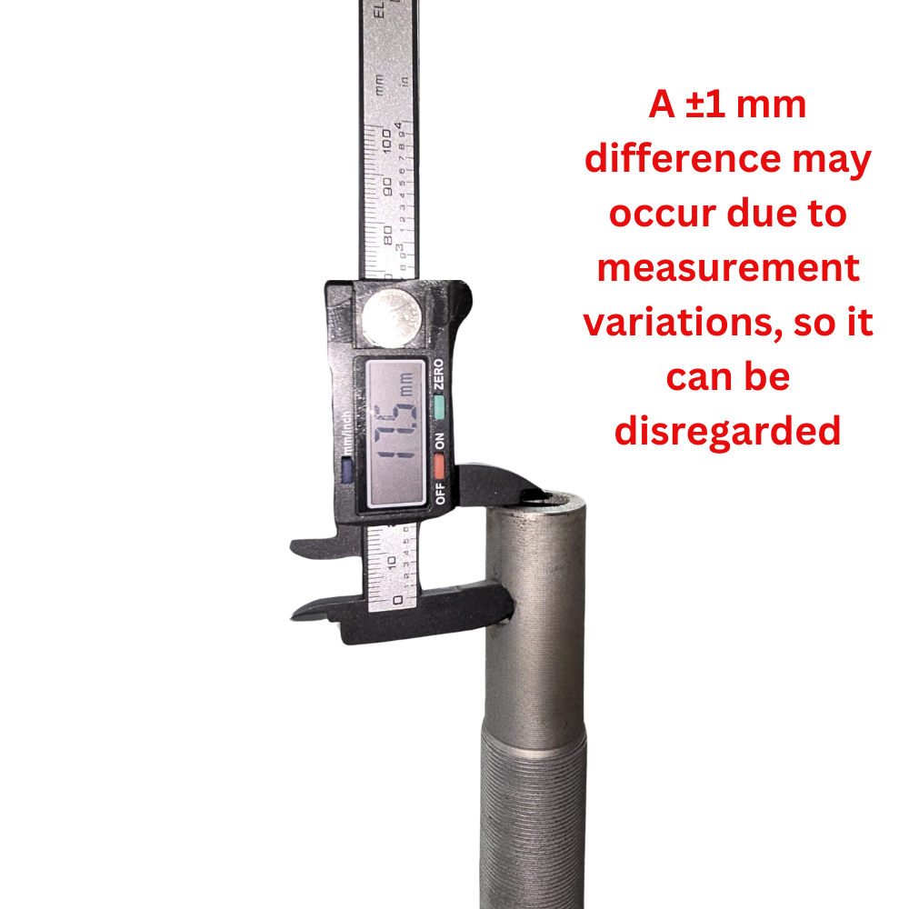   Front Fork for GY6 Versatile Bikes and Scooters