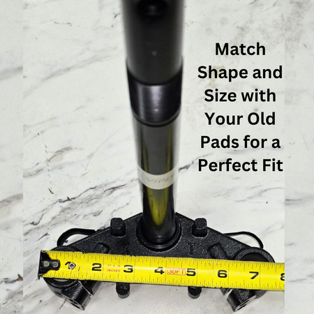   Gas Bike Front Fork for Fly Wing Jog 150-200cc, FW 200, and Transpro Viper Models