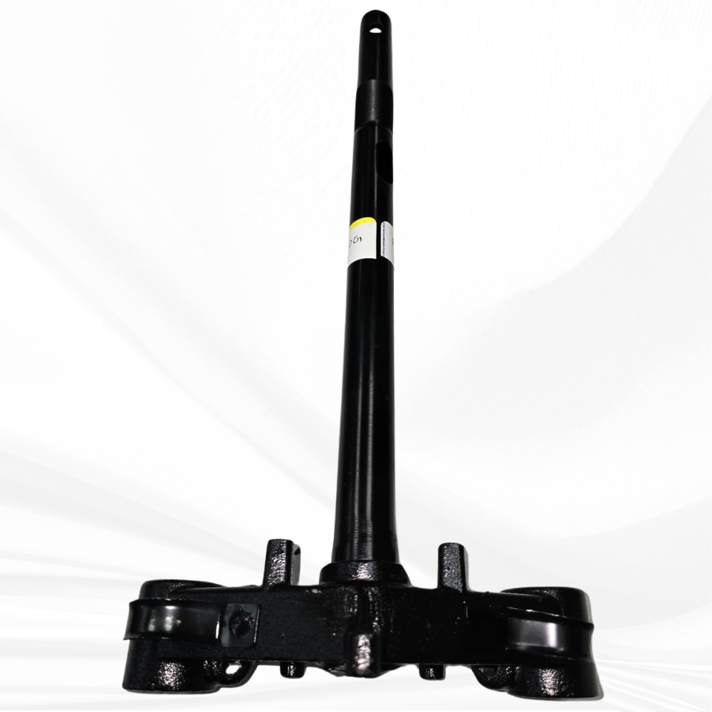   Gas Bike Front Fork for Fly Wing Jog 150-200cc, FW 200, and Transpro Viper Models