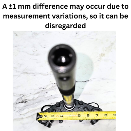   Gas Bike Front Fork for Fly Wing Jog 150-200cc, FW 200, and Transpro Viper Models