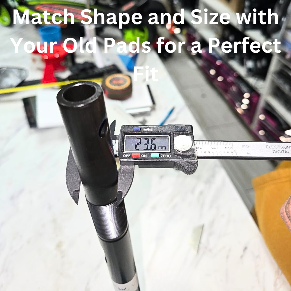   Gas Bike Front Fork for Fly Wing Jog 150-200cc, FW 200, and Transpro Viper Models