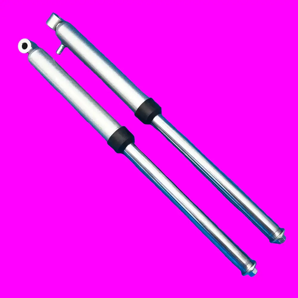 Front Fork Shock Absorber Pair for Yamaha PW50 Y-Zinger
