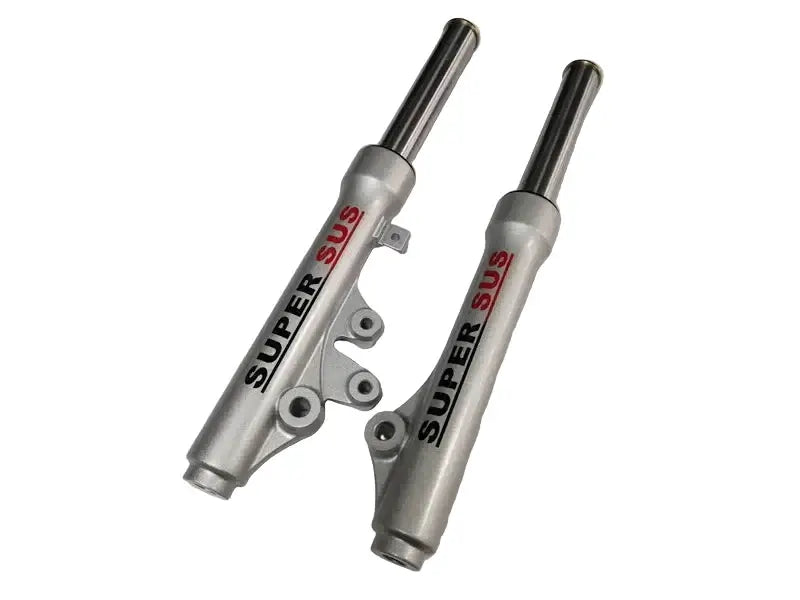 Front Fork Shock Absorber Steering Column for HS125T AN125 QS150T
