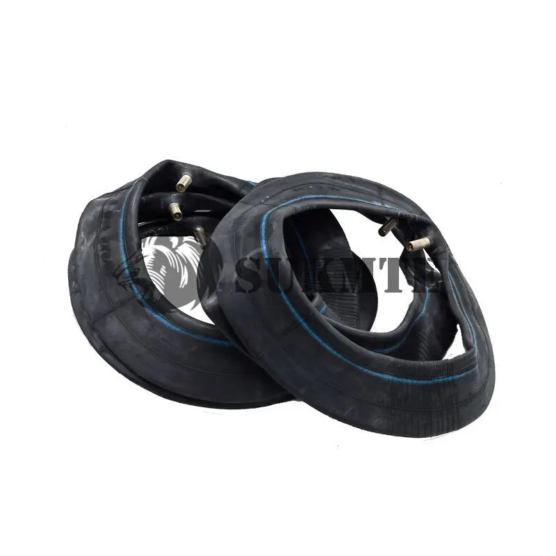 Front and Rear 8.5 Inch Scooter Tire Replacement