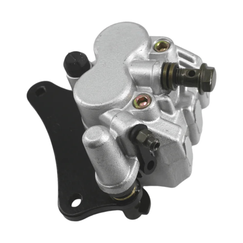 Front brake master cylinder replacement for Honda Rebel 250