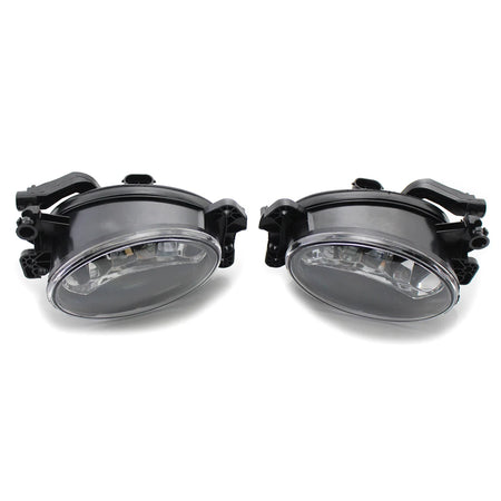 Front bumper fog light LED Mercedes