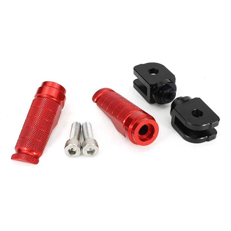 Front rider foot pegs for Yamaha XSR700 XJ6