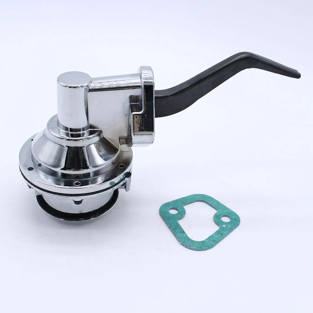   High-Performance Mechanical Fuel Pump for Ford Small Block Windsor V8 302 Ci - 4.9L