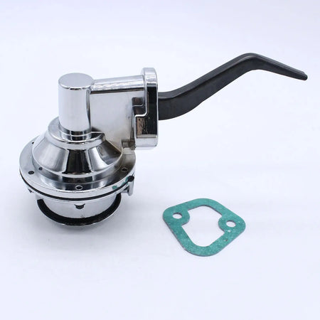   High-Performance Mechanical Fuel Pump for Ford Small Block Windsor V8 302 Ci - 4.9L