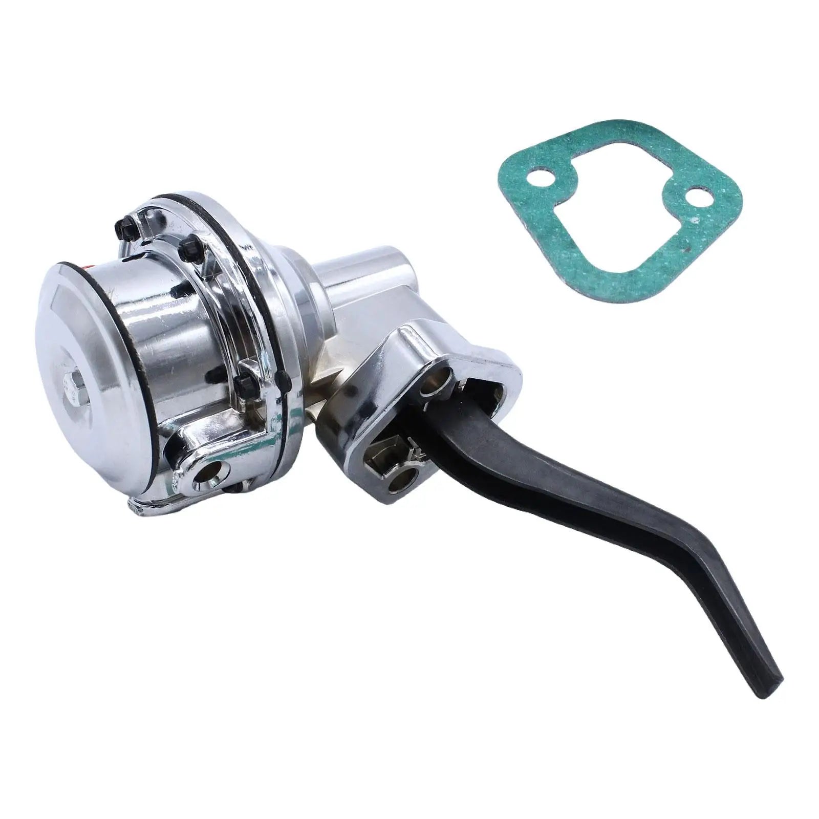   High-Performance Mechanical Fuel Pump for Ford Small Block Windsor V8 302 Ci - 4.9L