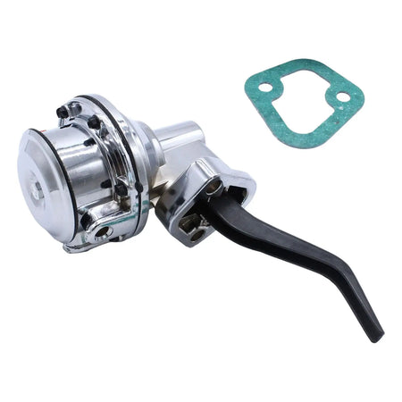   High-Performance Mechanical Fuel Pump for Ford Small Block Windsor V8 302 Ci - 4.9L