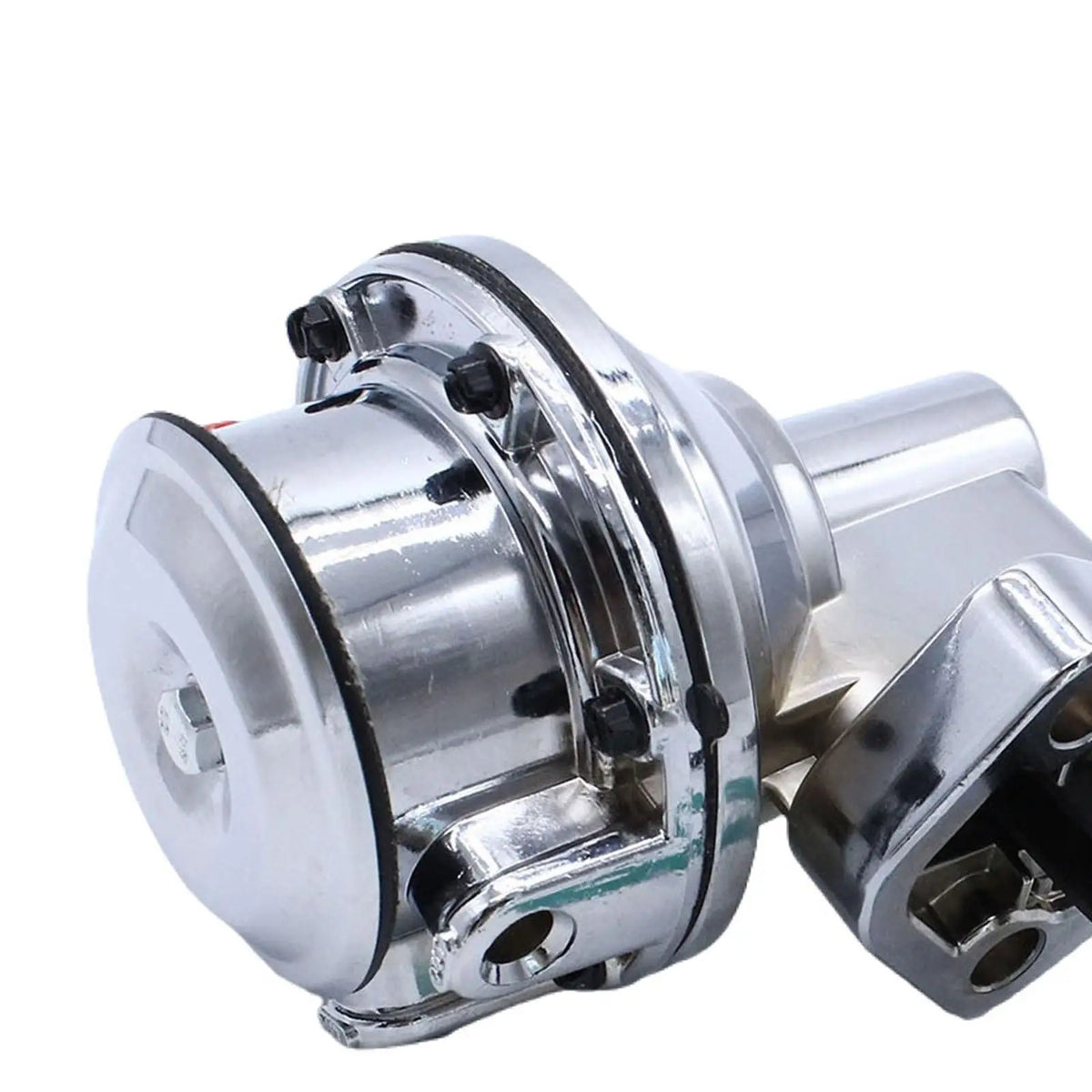   High-Performance Mechanical Fuel Pump for Ford Small Block Windsor V8 302 Ci - 4.9L