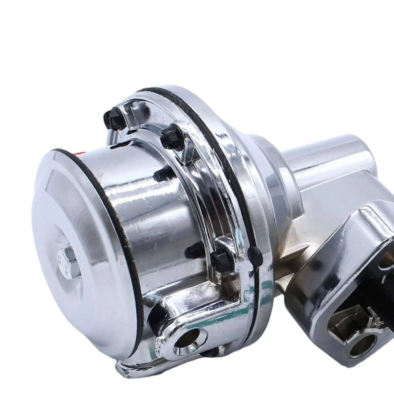   High-Performance Mechanical Fuel Pump for Ford Small Block Windsor V8 302 Ci - 4.9L