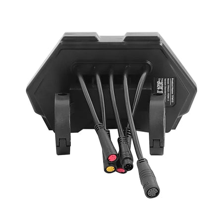 G3 Pro scooter digital display meter