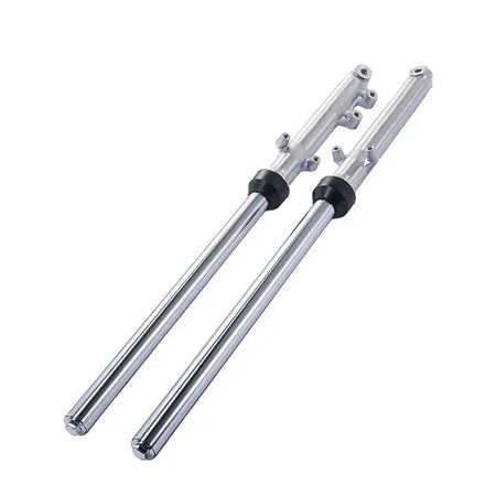 GN125 Front Shock Absorber Assembly for Smoother Riding