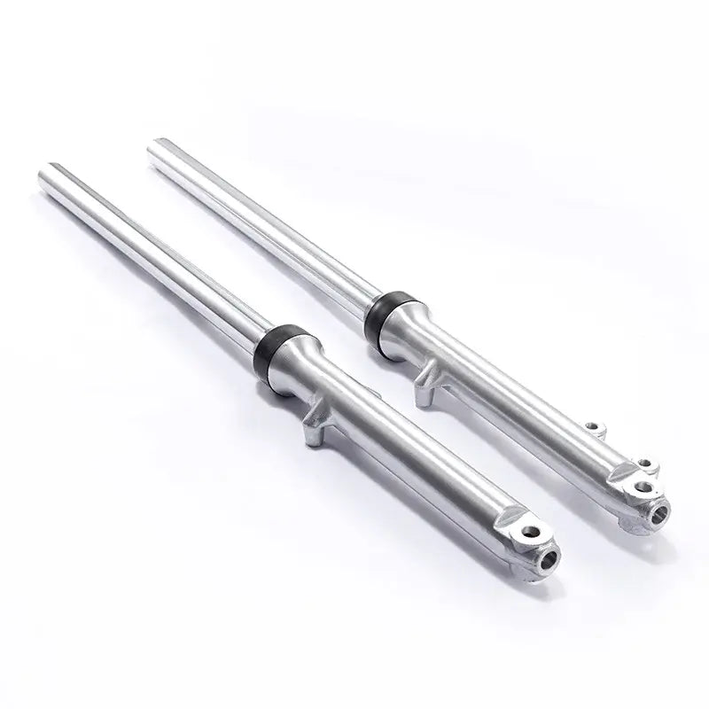 GN125 Motorcycle Front Suspension Left and Right Forks