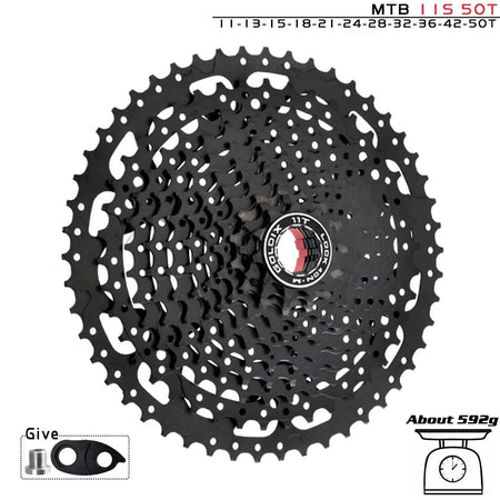 GOLDIX MTB bike freewheel