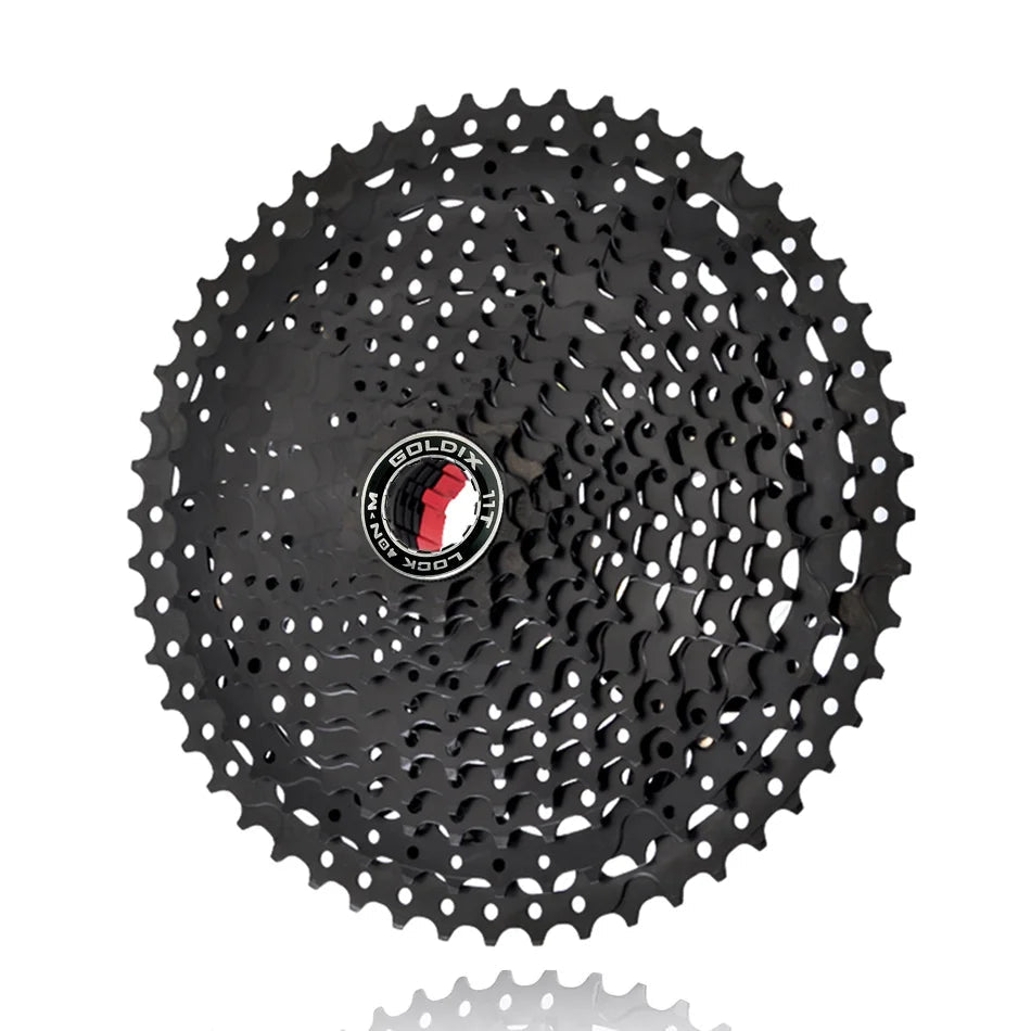 GOLDIX premium steel bicycle freewheel