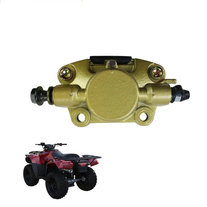 Front Brake Master Cylinder – 110cc/125cc Dirt Bike, Scooter & ATV (Master Cylinder Only)
