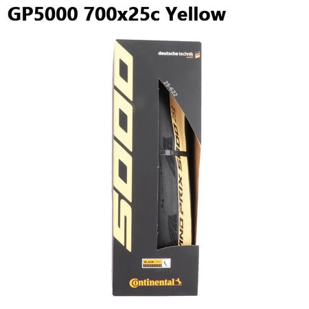 GP5000 Performance Road Bicycle Tire