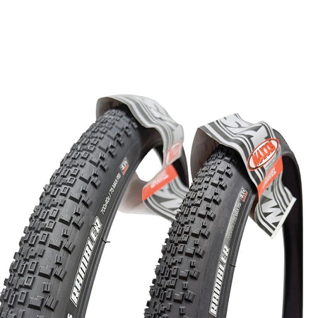 GRAVEL RAMBLER GMTB bicycle tire