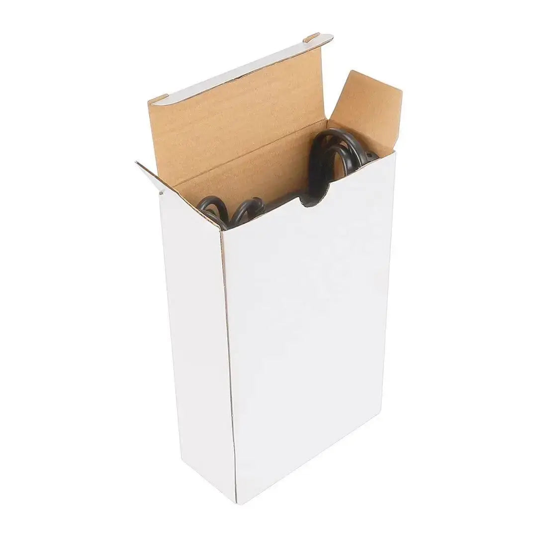 36V 1.8A Smart Lead Acid Battery Charger - GX12 3-Pin 12mm Aviation Connector in packaging